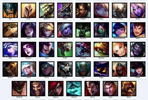 EUN | Unranked | Handmade | Level 77 | 8 Skins | 39 Champions | Grey Warwick | Elementalist Lux | Full Access