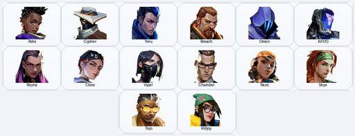 EU | 1 Skins + 14 Agents + 175 RP | Origin Vandal | Full Access