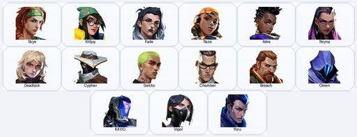 AP | 3 Skins + 15 Agents + 370 RP | Tilde Shorty / Velocity Shorty / Eclipse Ghost | Full Access