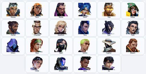 LA/exp Iron | 44 Skins + 22 Agents | Torque Coiler / Overlay Dagger / Arcane Vandal / Byteshift Knife | Full Access
