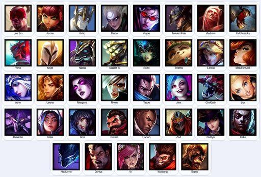 LA | Unranked | Handmade | Level 62 | 31 Skins | 37 Champions | 16135 BE | 593 RP | Full Access