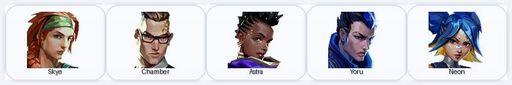 LA | 2 Skins + 5 Agents | Eclipse Ghost / Striker Classic | Full Access