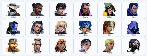 EU | 18 Skins + 18 Agents + 215 RP | Imperium Vandal / Equilibrium / Composite Knife / Neptune Spectre | Full Access