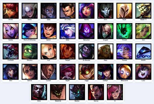 EUW | Unranked | Handmade | Level 24 | 4 Skins | 37 Champions | 68931 BE | 9391 OE | Full Access