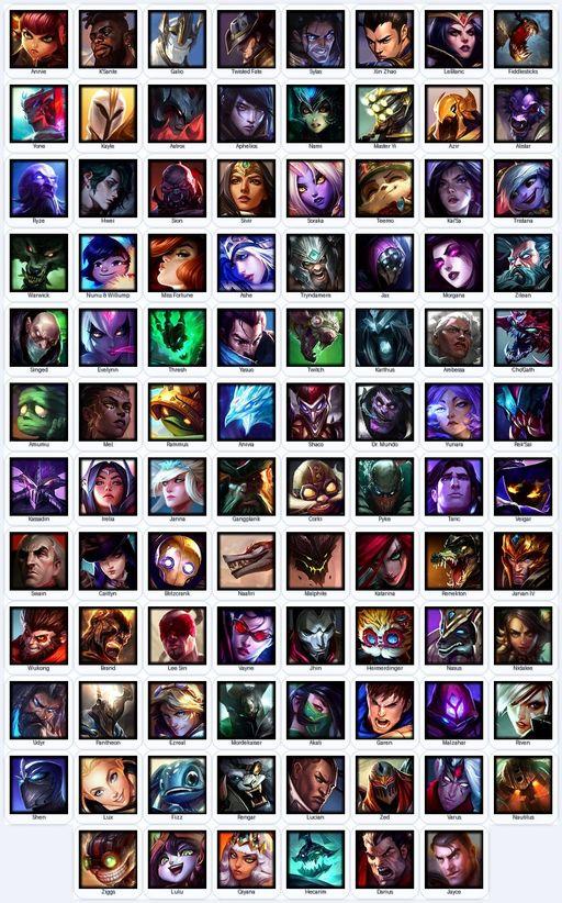 VN | Unranked | Handmade | Level 25 | 6 Skins | Nearly All Champs (94) | Full Access