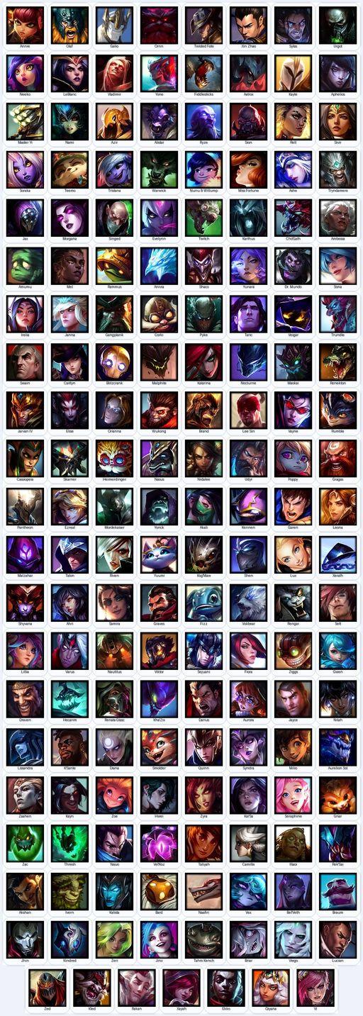 LA | Unranked | Handmade | Level 337 | 113 Skins | All Champs | Grey Warwick | Full Access
