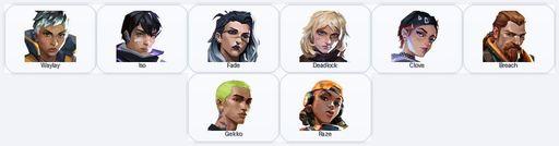 EU | 12 Skins + 8 Agents | Byteshift Knife / Byteshift Ghost / Byteshift Outlaw / Byteshift Vandal | Full Access
