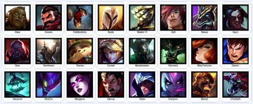 EUW | Unranked | Handmade | Level 63 | 3 Skins | 24 Champions | Full Access