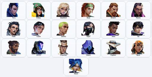AP | 9 Skins + 19 Agents + 545 RP | Coalition: Cobra Frenzy / Vendetta Ghost / Death Wish Sheriff / Striker Classic | Full Access