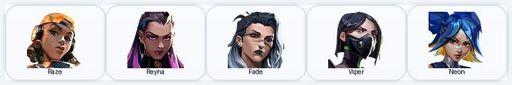 EU | 13 Skins + 5 Agents + 150 RP | Bound  / Bound Judge / Bound Bulldog / Bound Classic | Full Access