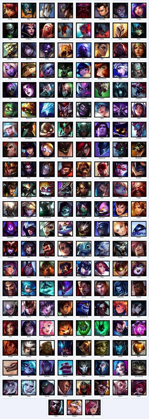SG | Unranked | Handmade | Level 181 | 44 Skins | All Champs | 14632 BE | Grey Warwick | Full Access