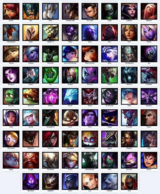 SG | Unranked | Handmade | Level 28 | 6 Skins | 70 Champions | Full Access