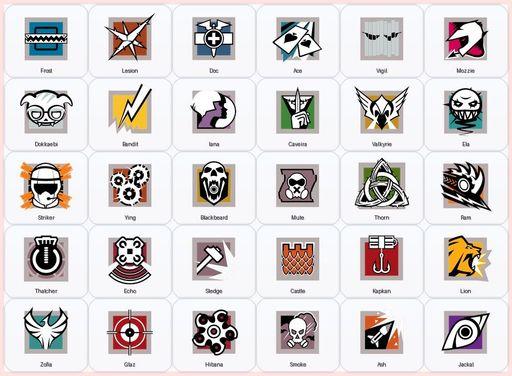 [Xbox/PC] | Level 57 | Ranked Ready | 44 Operators | 14 Skins | Game Not Purchased | Full Access