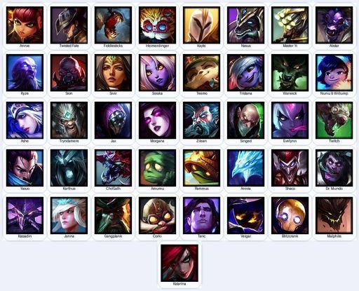NA | Unranked | Handmade | Level 15 | 5 Skins | 41 Champions | 6126 BE | Full Access