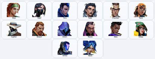 EU | 51 Skins + 14 Agents | Reaver Karambit / Forsaken Vandal / Reaver Knife / Reaver Vandal | Full Access