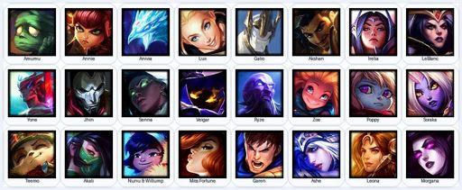 EUW | Unranked | Handmade | Level 41 | 2 Skins | 24 Champions | Full Access