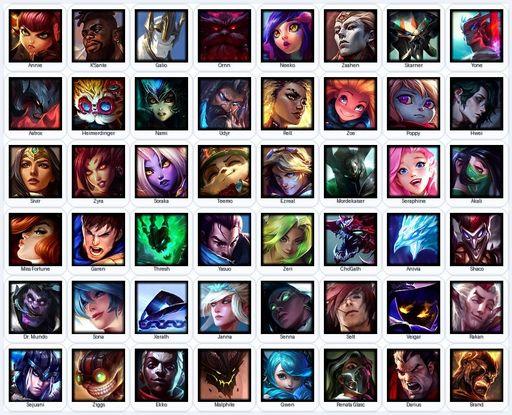 VN | Unranked | Handmade | Level 31 | 48 Champions | Full Access