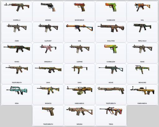 [PC] | Level 114 | Ranked Ready | 36 Operators | 49 Skins | Game Not Purchased | Full Access