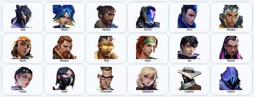 LA/exp Bronze | 16 Skins + 18 Agents + 235 RP | Overdrive Sheriff / CYRAX Vandal / Byteshift Knife / Forsaken Ritual Blade | Full Access