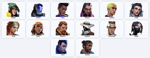 AP | 8 Skins + 14 Agents + 395 RP | Tilde Shorty / Artisan Ghost / RagnaRocker Frenzy / Protektor Sheriff | Full Access