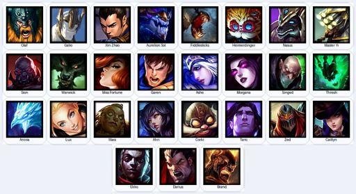 EUN | Unranked | Handmade | Level 26 | 2 Skins | 27 Champions | 6140 BE | Full Access