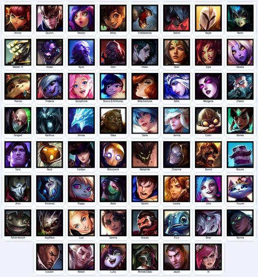 SG | Unranked | Handmade | Level 136 | 48 Skins | 62 Champions | 8851 BE | Full Access