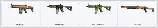 [Xbox/PC] | Level 103 | Ranked Ready | 23 Operators | 9 Skins | Game Not Purchased | Full Access