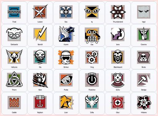 [PSN/PC] | Level 78 | Ranked Ready | 49 Operators | 55 Skins | Has The Game | Full Access