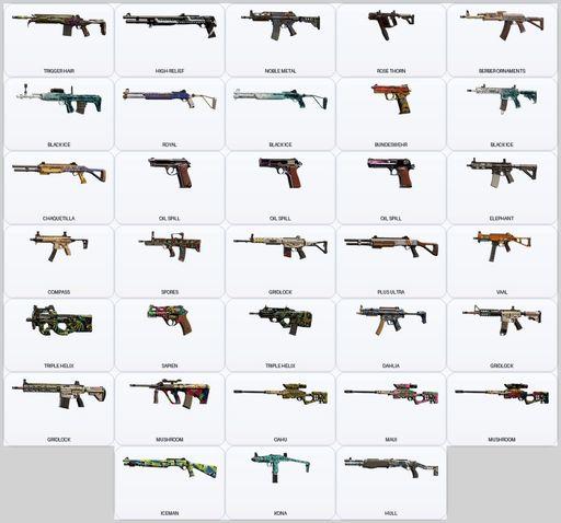 [Xbox/PC] | Level 101 | Ranked Ready | 45 Operators | 51 Skins | 3x Black Ice | Game Not Purchased | Full Access