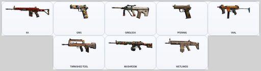 [Xbox/PC] | Level 62 | Ranked Ready | 37 Operators | 23 Skins | Game Not Purchased | Full Access