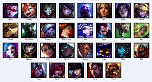 NA | Unranked | Handmade | Level 17 | 1 Skins | 29 Champions | 9581 BE | Full Access