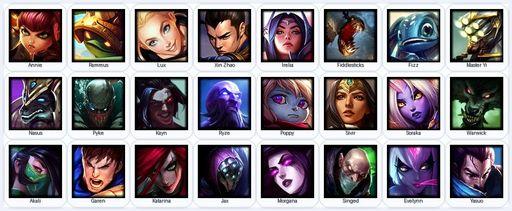 TR | Unranked | Handmade | Level 23 | 2 Skins | 24 Champions | Full Access