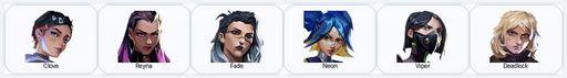 EU/Iron | 1 Skins + 6 Agents + 120 RP | Full Access