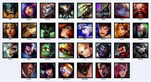 SG | Unranked | Handmade | Level 19 | 30 Champions | 24455 BE | Full Access