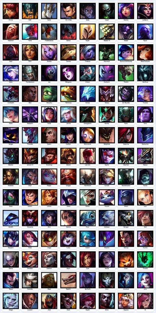 LA | Unranked | Handmade | Level 79 | 14 Skins | Nearly All Champs (120) | 21438 BE | Full Access