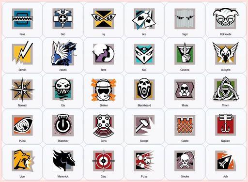 [Xbox/PSN/PC] | Level 90 | Ranked Ready | 44 Operators | 46 Skins | Game Not Purchased | Full Access