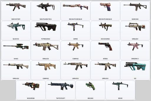[PSN/PC] | Level 74 | Ranked Ready | 48 Operators | 46 Skins | 1x Black Ice | Game Not Purchased | Full Access