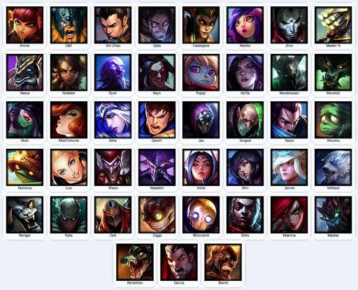 EUW | Unranked | Handmade | Level 96 | 20 Skins | 43 Champions | 5065 BE | Full Access