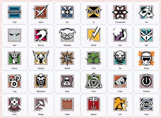 [PC] | Level 159 | Ranked Ready | 57 Operators | 165 Skins | Game Not Purchased | Full Access