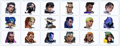 LA | 32 Skins + 18 Agents + 220 RP | Elderflame Vandal / Glitchpop Dagger / Prime Vandal / Oni Phantom | Full Access