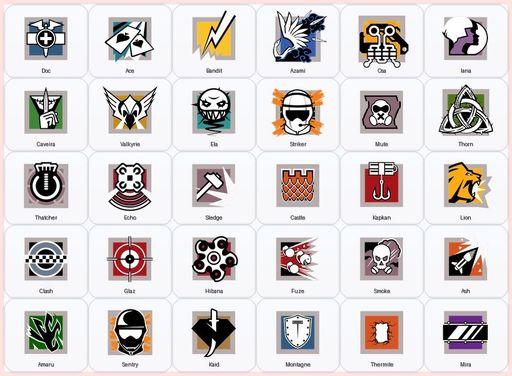 [Xbox/PSN/PC] | Level 51 | Ranked Ready | 36 Operators | 17 Skins | Game Not Purchased | Full Access
