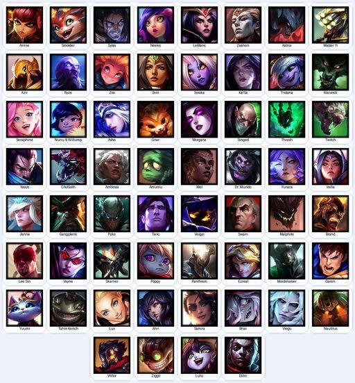 LA | BRONZE III | Handmade | Level 37 | 8 Skins | 60 Champions | 6415 BE | Medieval Twitch | Grey Warwick | Full Access