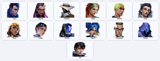 AP | 3 Skins + 13 Agents + 120 RP | Elderflame Vandal / Aemondir Vandal / Reaver Ghost | Full Access