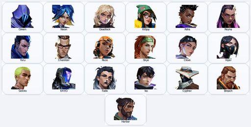 AP | 2 Skins + 19 Agents + 290 RP | Sandswept Sheriff / Fiber Optic Ghost | Full Access