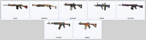 [Xbox/PC] | Level 56 | Ranked Ready | 29 Operators | 14 Skins | Game Not Purchased | Full Access