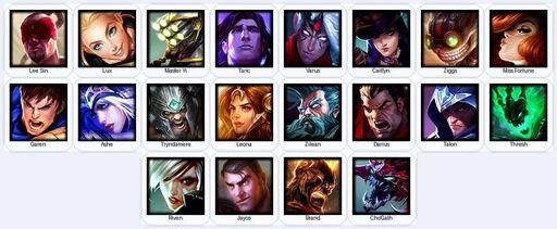 SG | Unranked | Handmade | Level 15 | 1 Skins | 20 Champions | Full Access