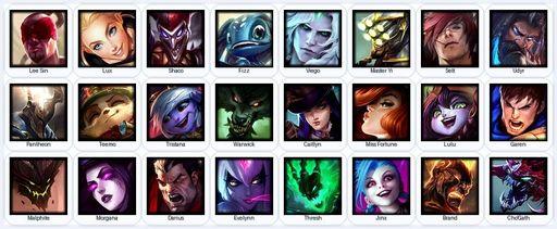 TR | Unranked | Handmade | Level 18 | 3 Skins | 24 Champions | Full Access