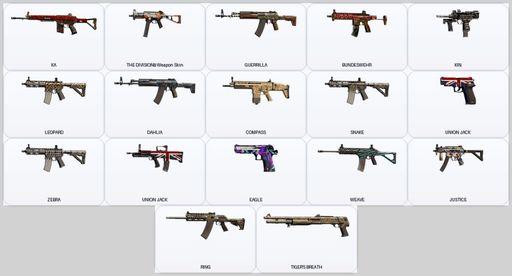 [PC] | Level 95 | Ranked Ready | 38 Operators | 31 Skins | Game Not Purchased | Full Access