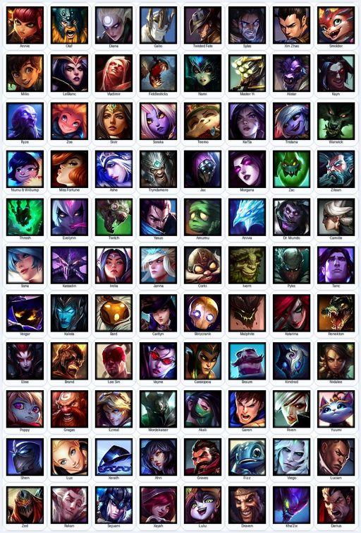 LA | IRON III | Handmade | Level 233 | 18 Skins | 88 Champions | Full Access