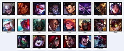 EUN | Unranked | Handmade | Level 26 | 3 Skins | 22 Champions | 7480 BE | Full Access